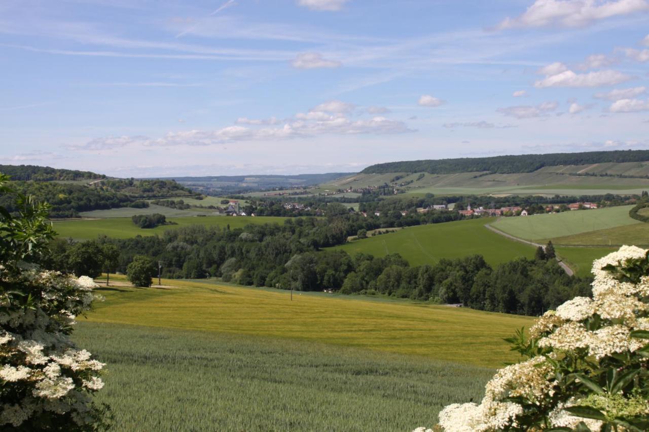 Gite Le Pilon Verdon  Buitenkant foto