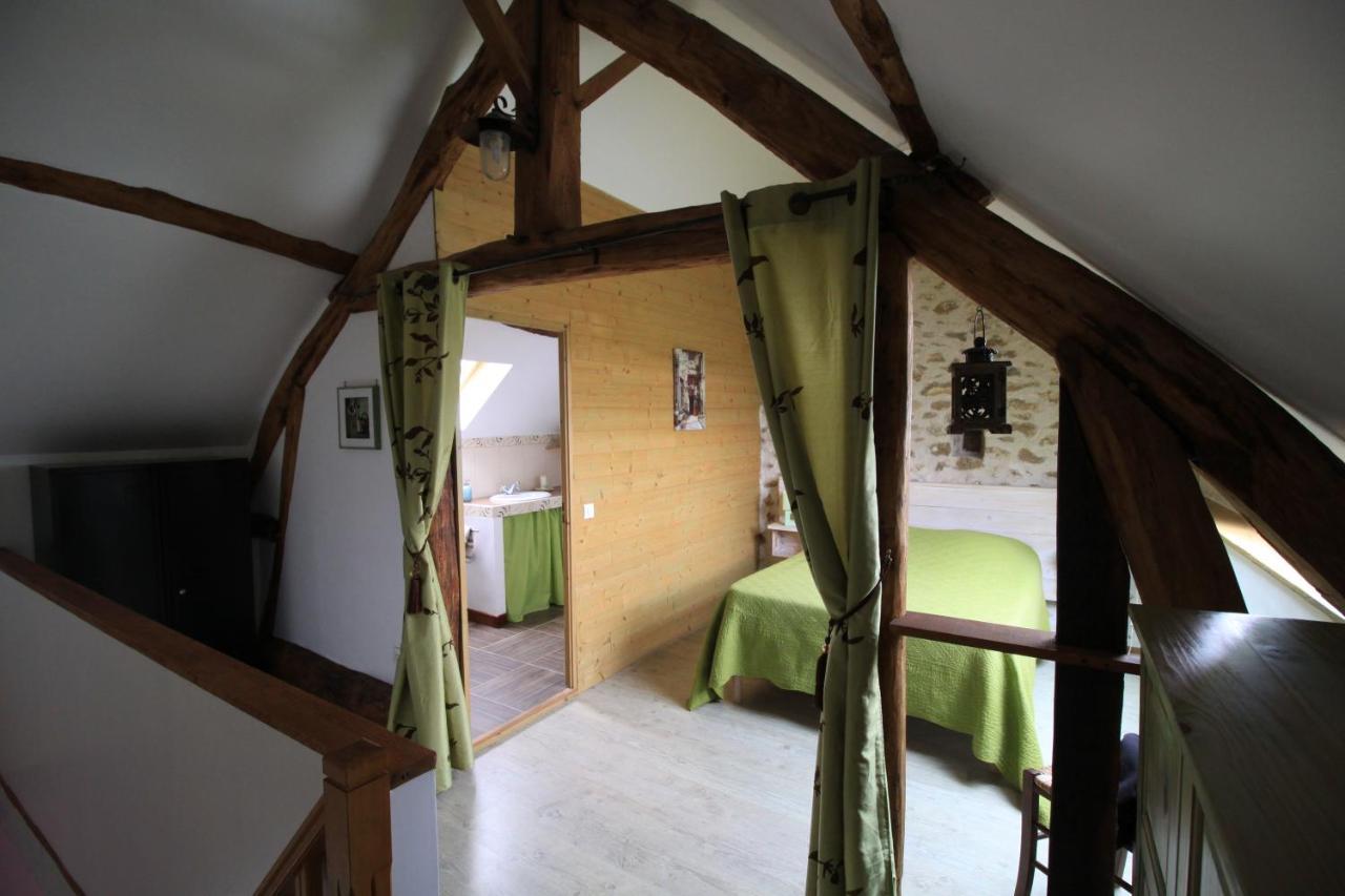 Gite Le Pilon Verdon  Buitenkant foto