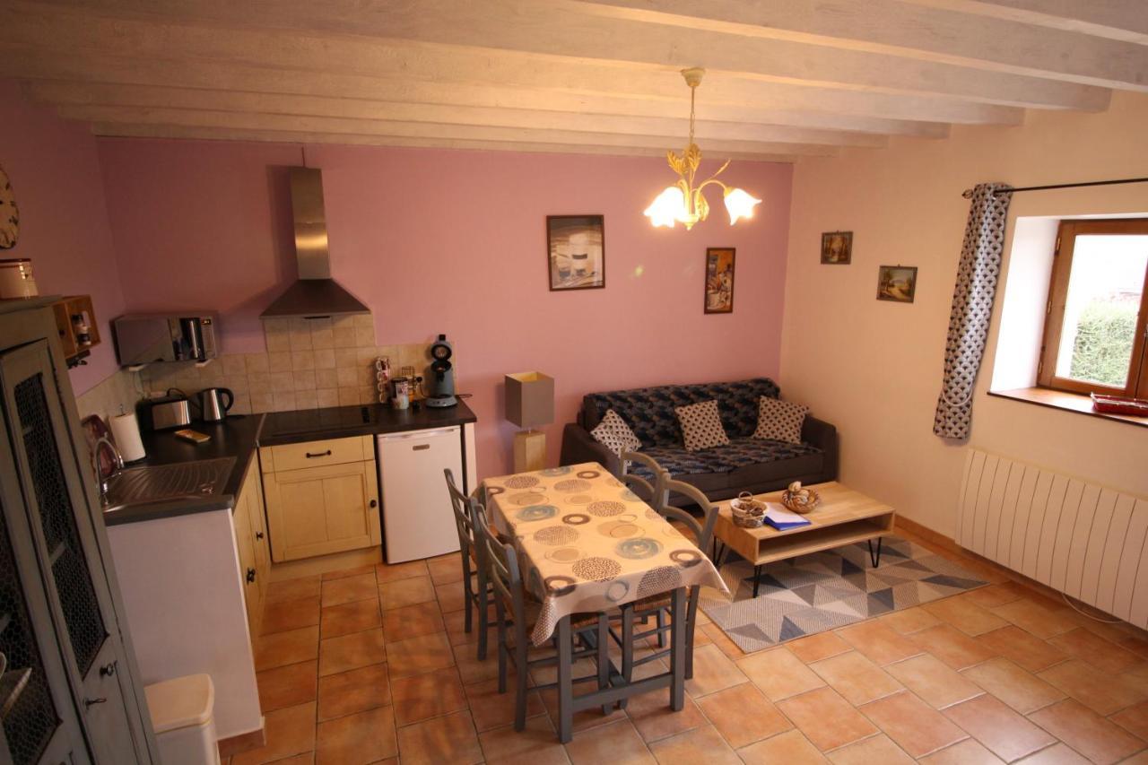 Gite Le Pilon Verdon  Buitenkant foto