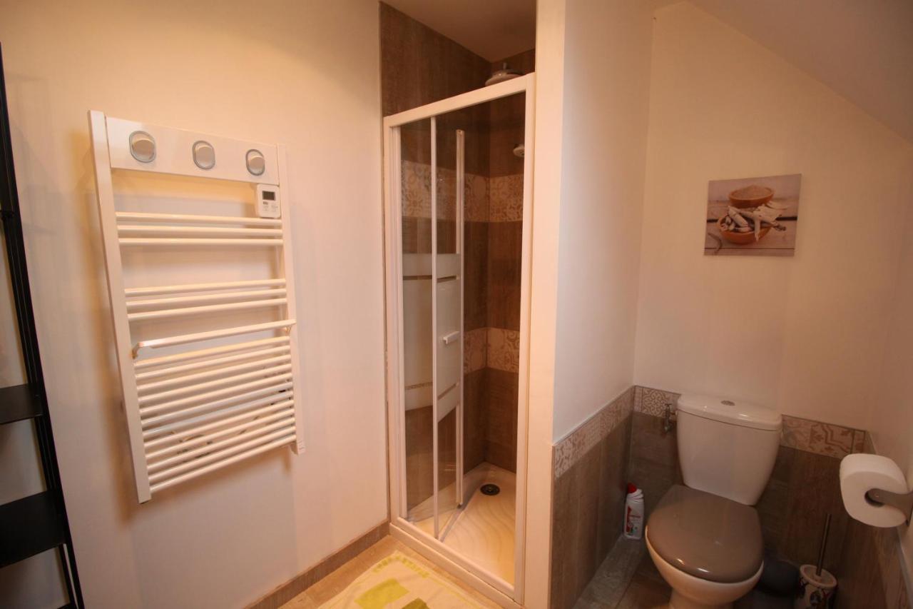 Gite Le Pilon Verdon  Buitenkant foto